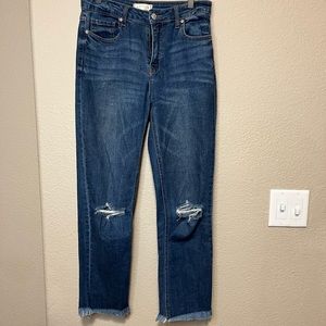 Boutique jeans: Harper